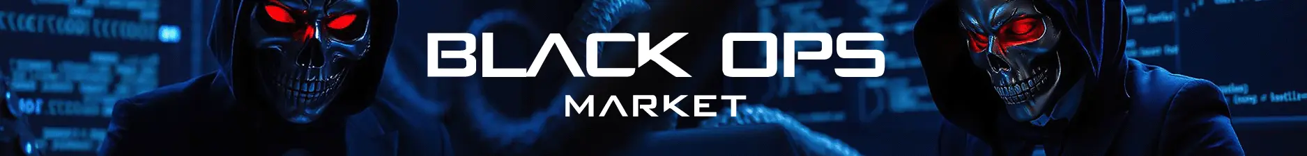 BlackOps Marketplace Header Banner